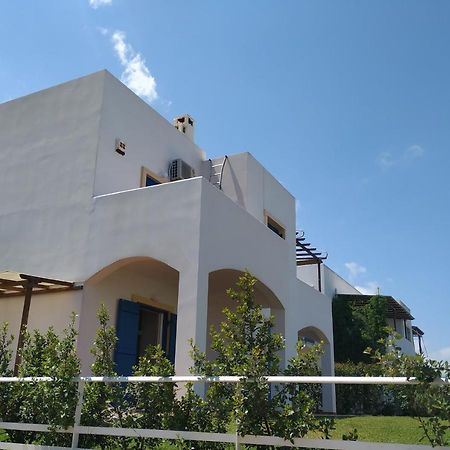 Willa Nereids Compound Xylokastro Zewnętrze zdjęcie