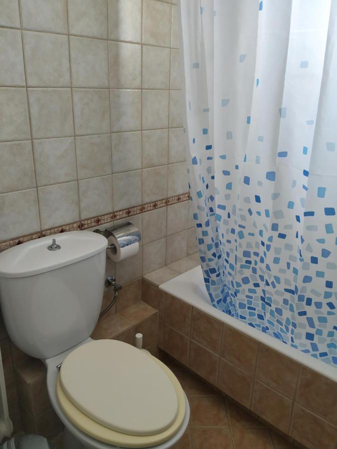 Willa Nereids Compound Xylokastro Zewnętrze zdjęcie